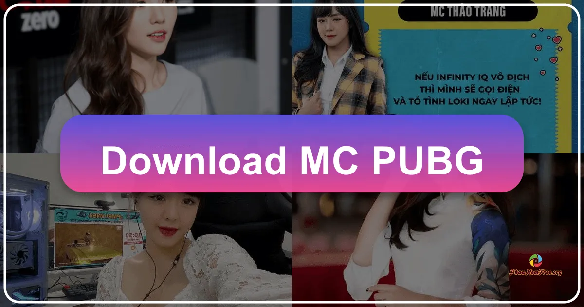 MC PUBG: Sự Kết Hợp Độc Đáo Giữa Minecraft và PUBG