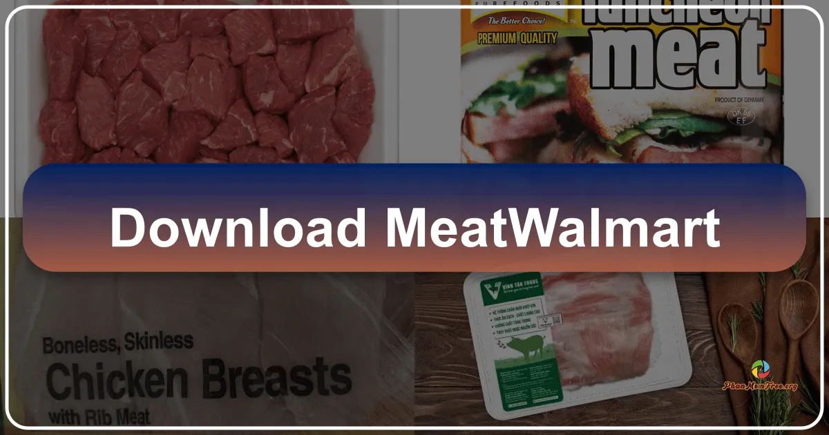MeatWalmart: A Deep Dive into Walmart's Employee App, Me@Walmart