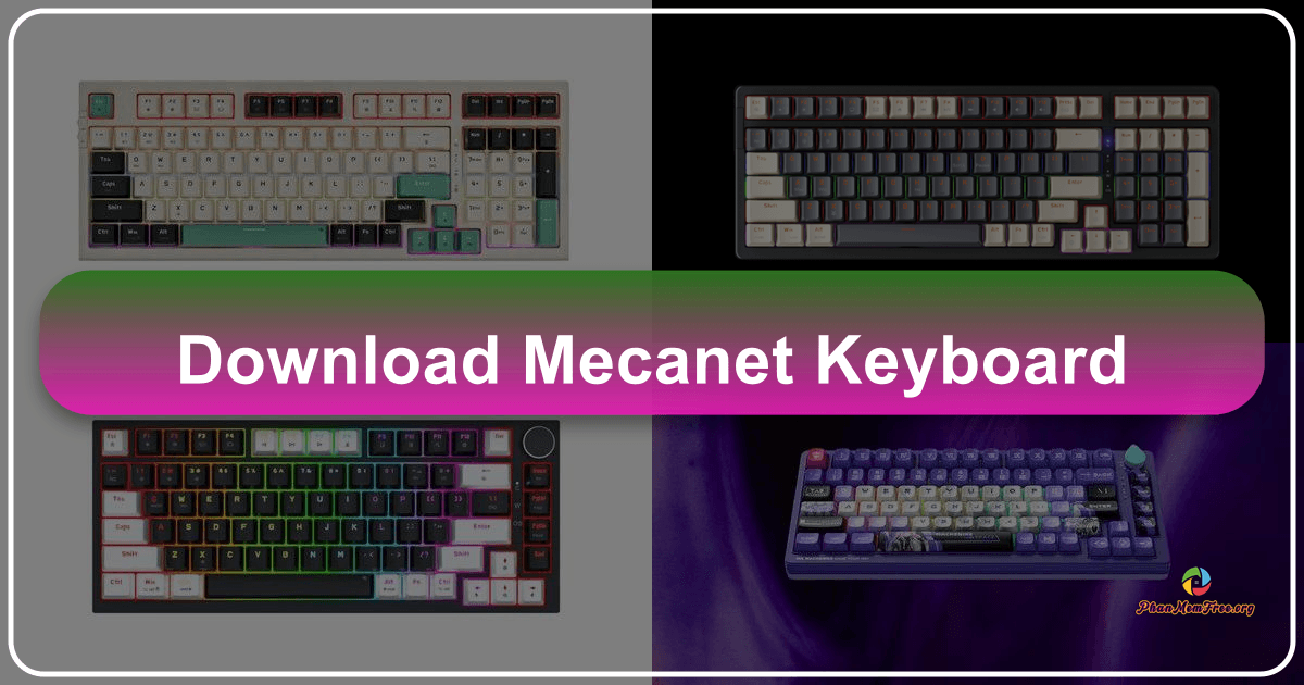 MecaNet Keyboard: A free, comprehensive touch typing tutor with structured lessons and engaging games for Windows users. /images/download-mecanet-keyboard.png