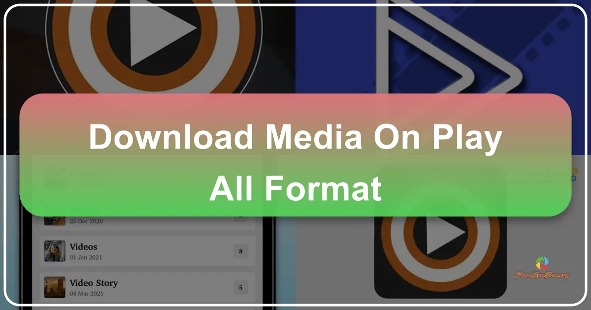 Media ON - Play All Format: A Comprehensive Review