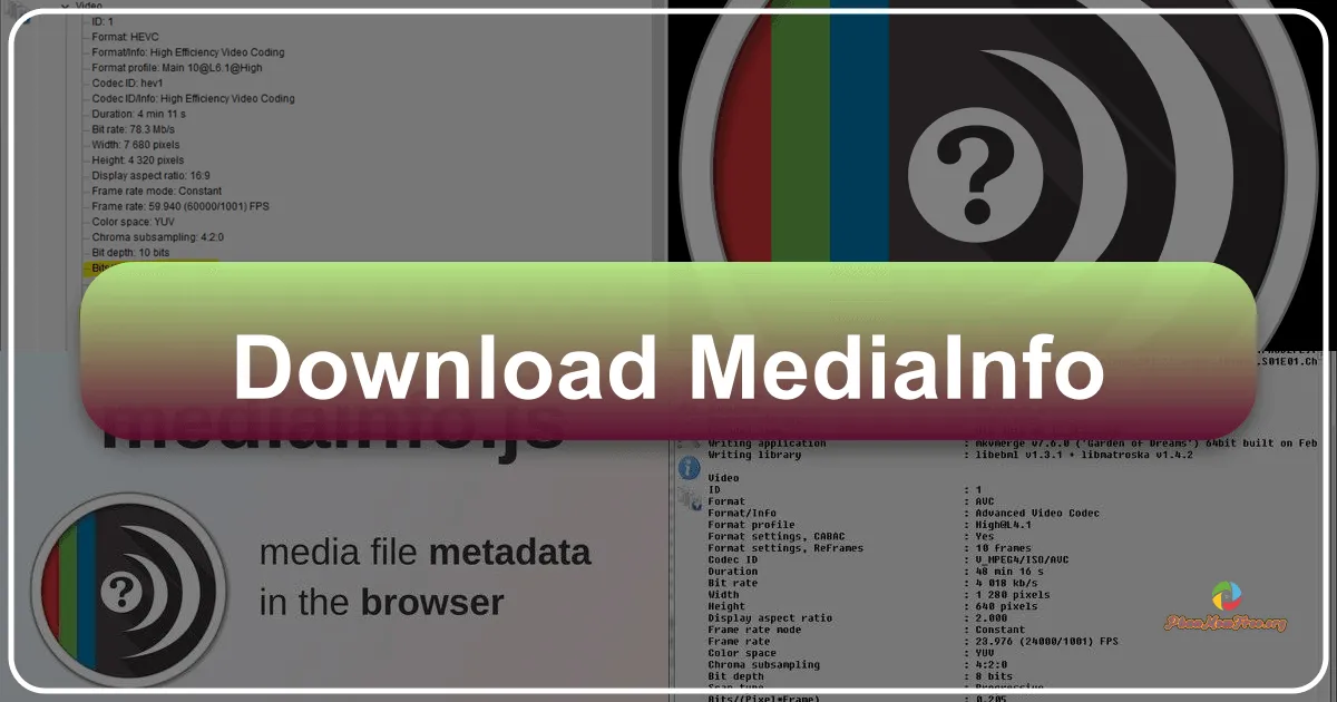 MediaInfo: Your Comprehensive Guide to Media File Analysis