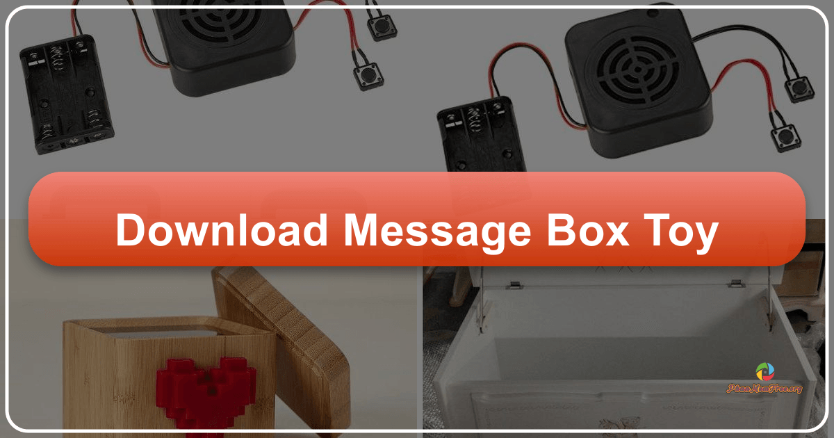 Message Box Toy: A tool for creating fake Windows error messages for harmless pranks and amusement purposes only. /images/download-message-box-toy.png