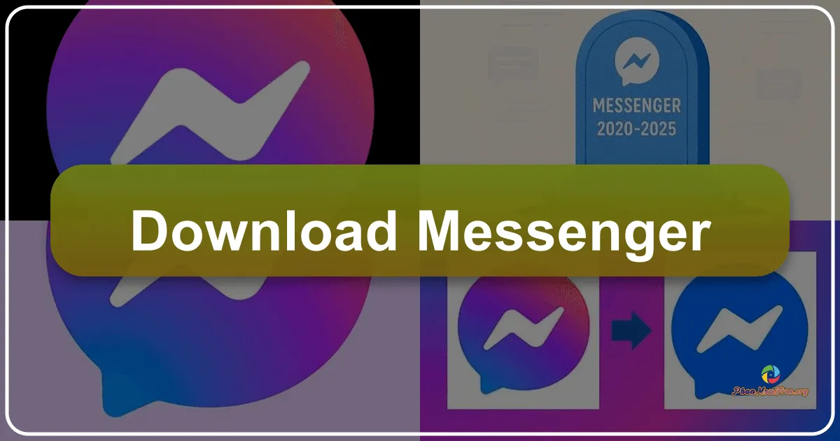 Messenger: A Deep Dive into Google's Messaging App