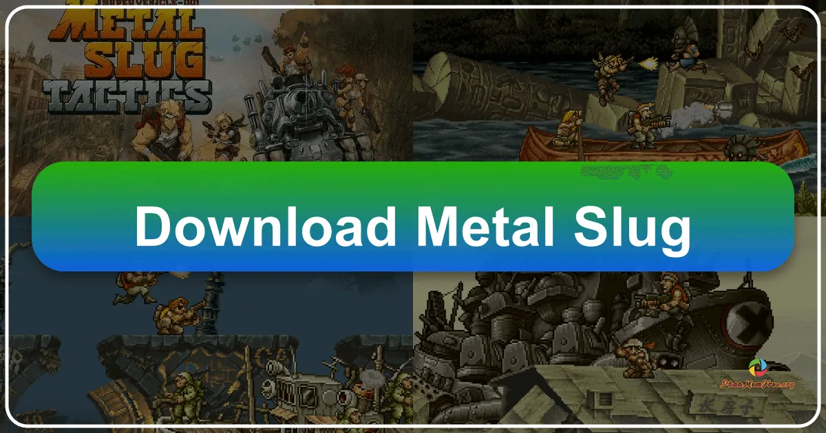 Metal Slug