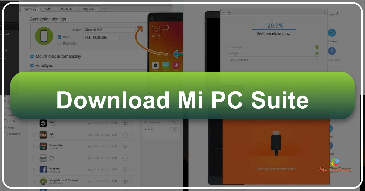 Mi PC Suite - Trợ thủ đắc lực cho người dùng Xiaomi với nhiều tính năng hữu ích. /images/download-mi-pc-suite.png