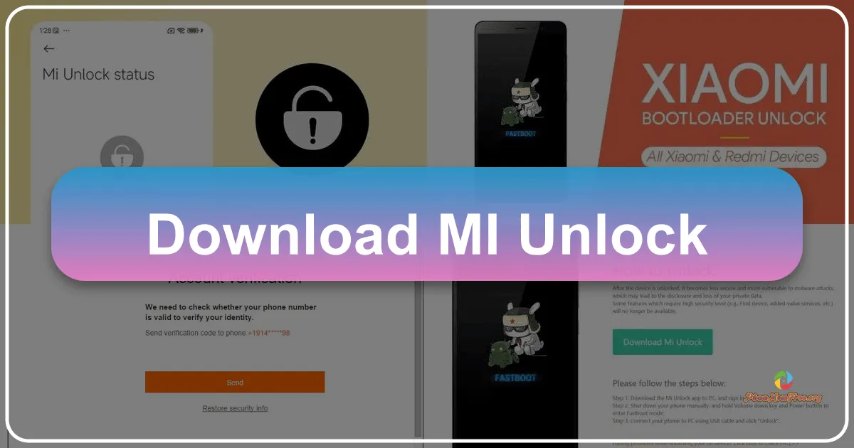Mi Unlock: A Comprehensive Guide to Unlocking Your Xiaomi Device's Bootloader