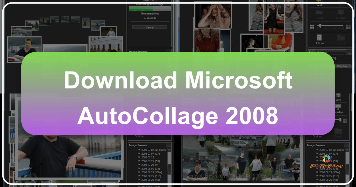 Microsoft AutoCollage 2008: A pioneering automated collage creation software with a user-friendly interface and intelligent image-arranging capabilities. /images/download-microsoft-autocollage-2008.png