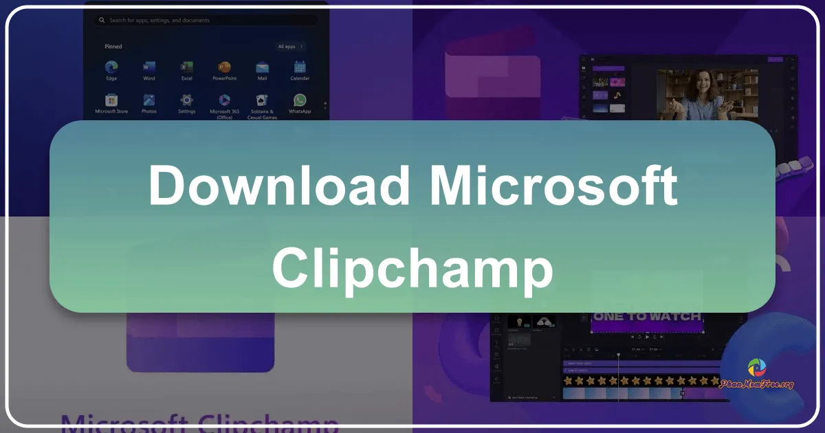 Microsoft Clipchamp: A Comprehensive Video Editing Solution for Windows