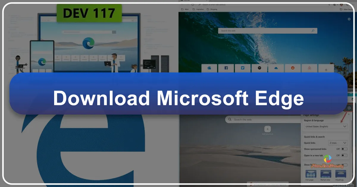 Microsoft Edge: A Comprehensive Review of the Modern Web Browser