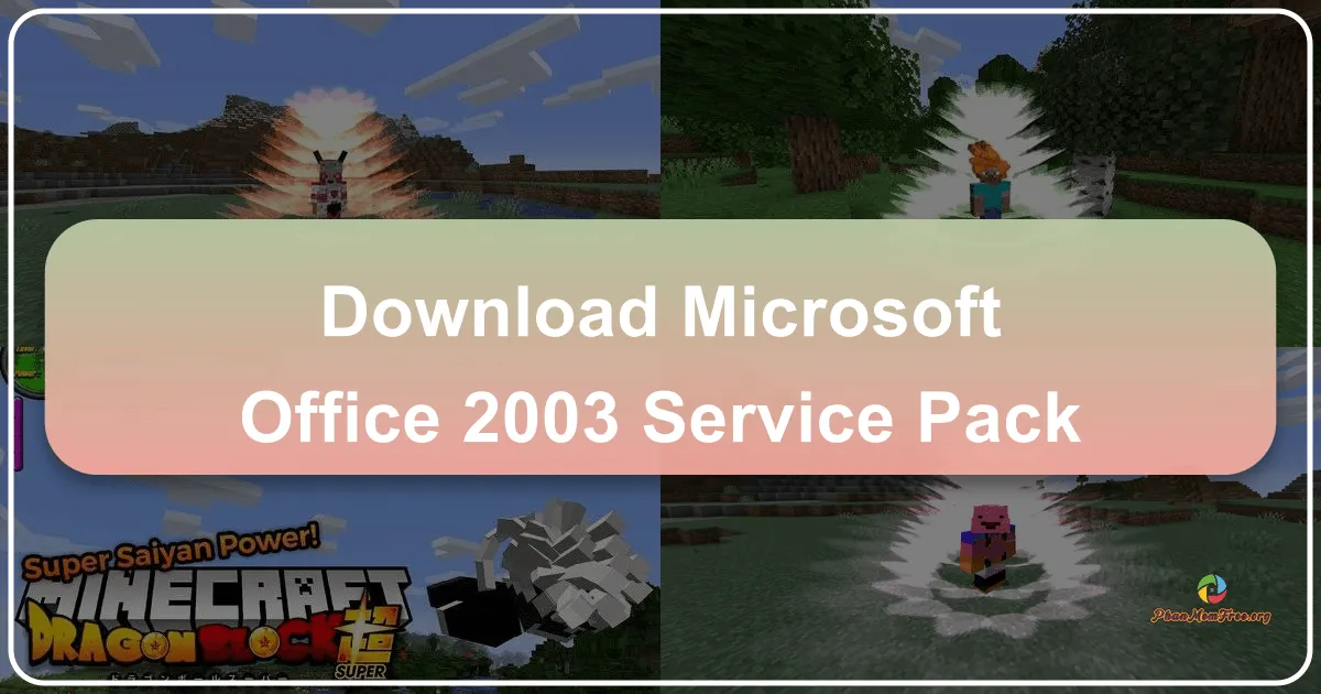 Dragon Block Super Mod: Mang Thế Giới 7 Viên Ngọc Rồng Vào Minecraft