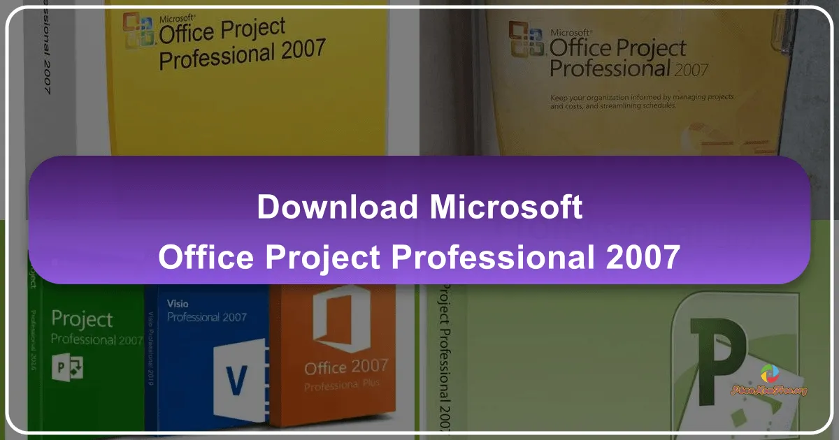 Microsoft Project Professional 2016: Công cụ quản lý dự án toàn diện