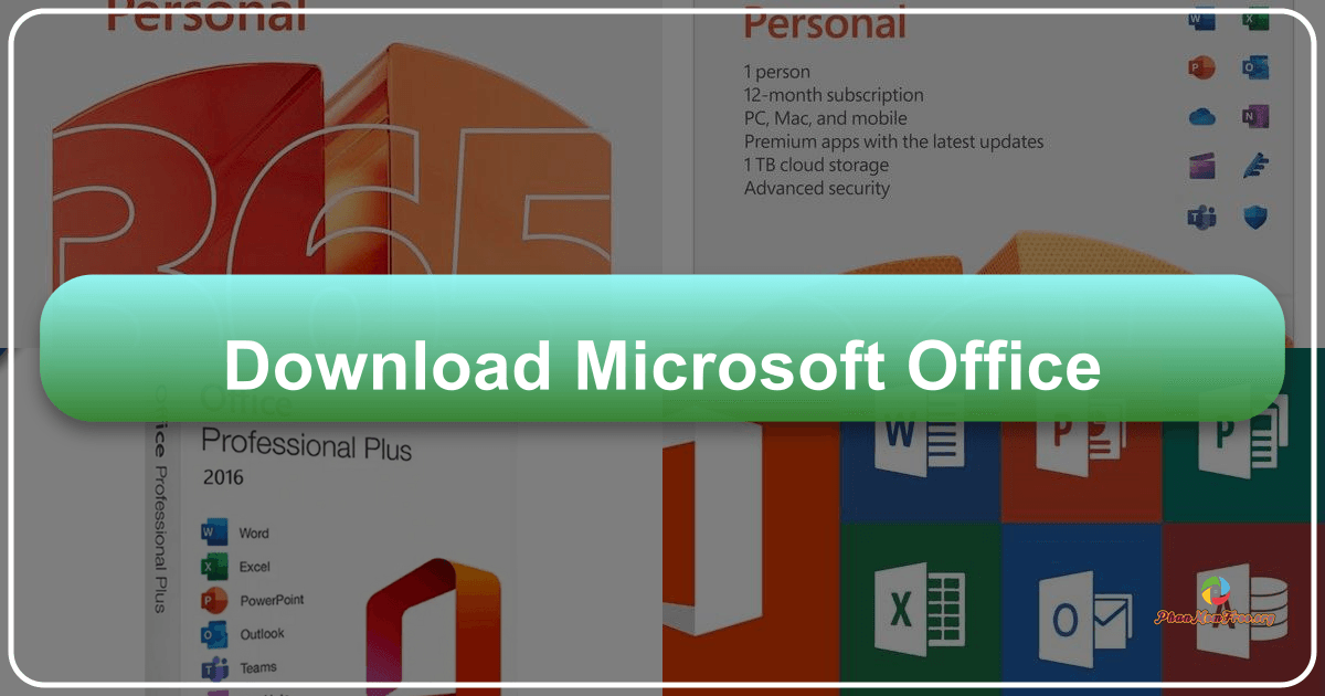 Microsoft Office 2021 offers enhanced productivity and collaboration features for Windows users. /images/download-microsoft-office.png