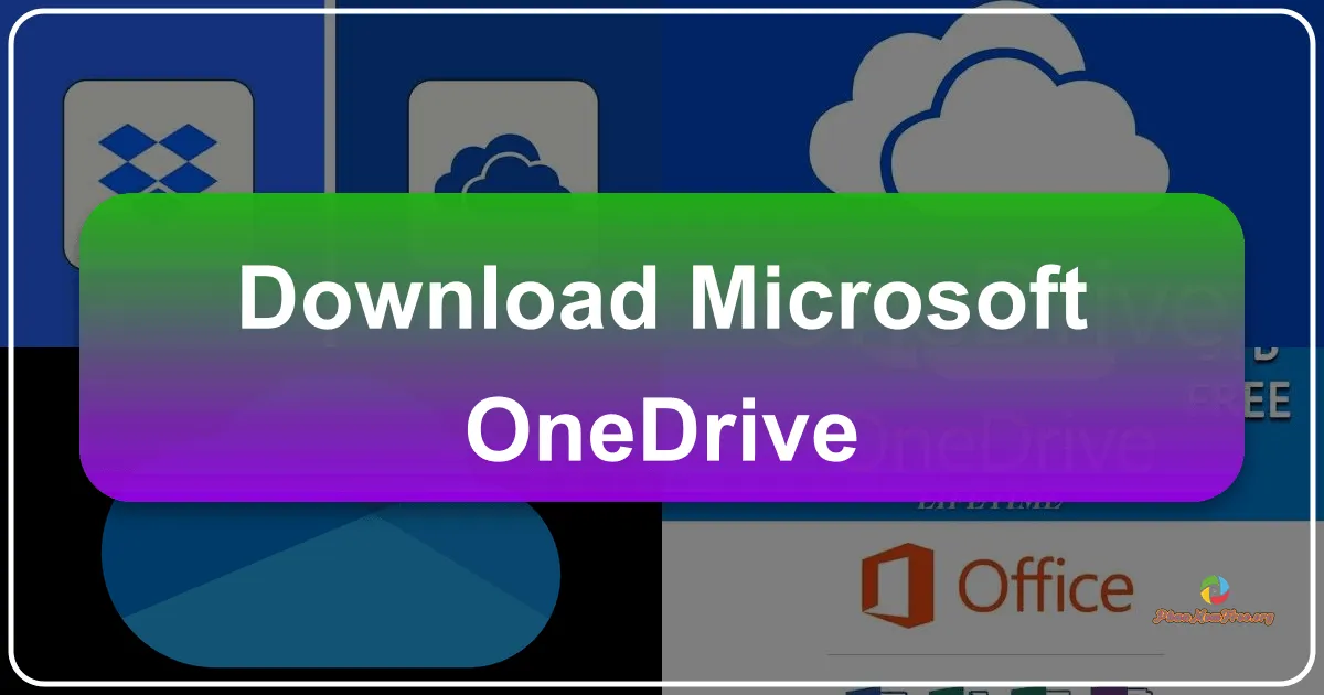 Microsoft OneDrive: A Comprehensive Guide to Cloud Storage