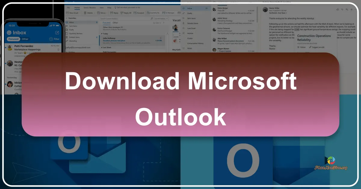 Microsoft Outlook: A Comprehensive Guide to the Powerful Email Client