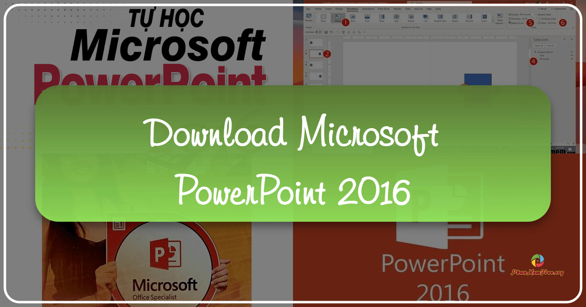 Comprehensive guide to Microsoft PowerPoint 2016 features, compatibility, and system requirements. /images/download-microsoft-powerpoint-2016.png