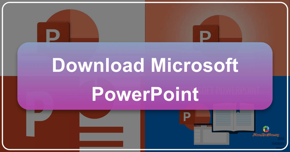 Microsoft PowerPoint 2010: Công cụ tạo bài thuyết trình mạnh mẽ và dễ sử dụng. /images/download-microsoft-powerpoint.png