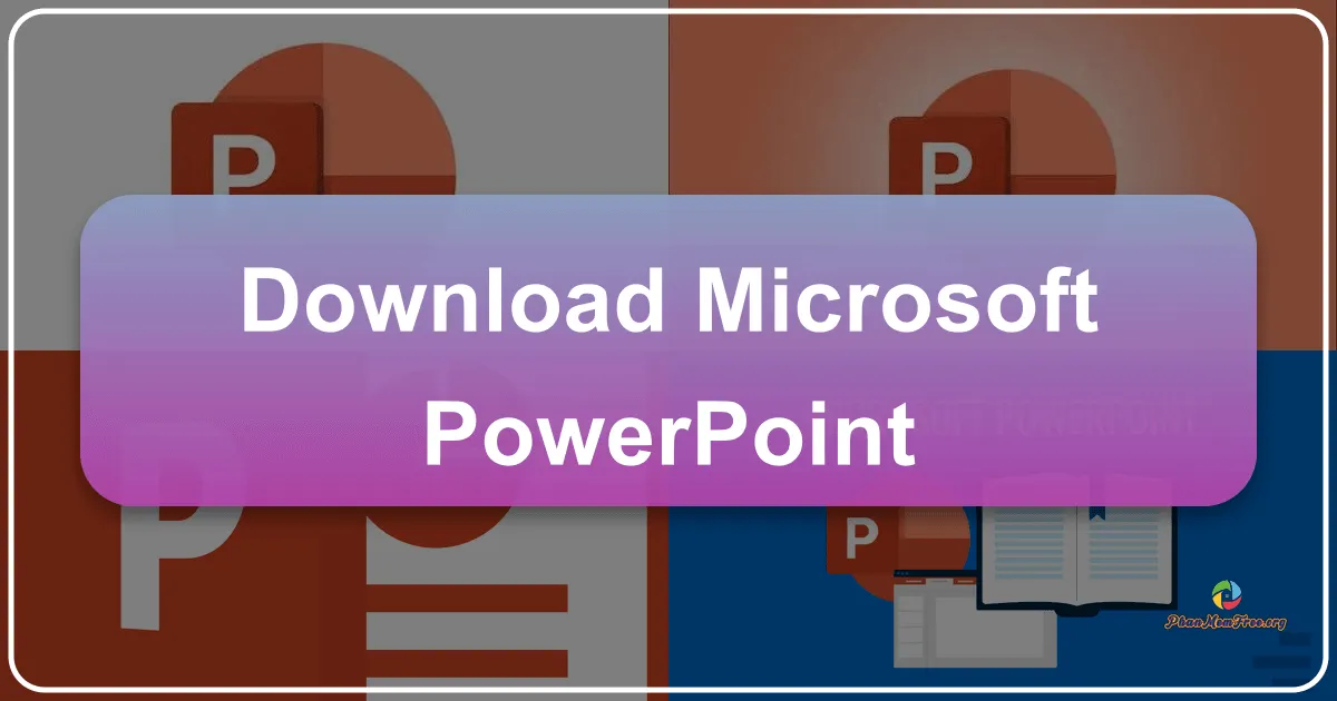 Microsoft PowerPoint 2010: Công cụ tạo bài thuyết trình mạnh mẽ và dễ sử dụng