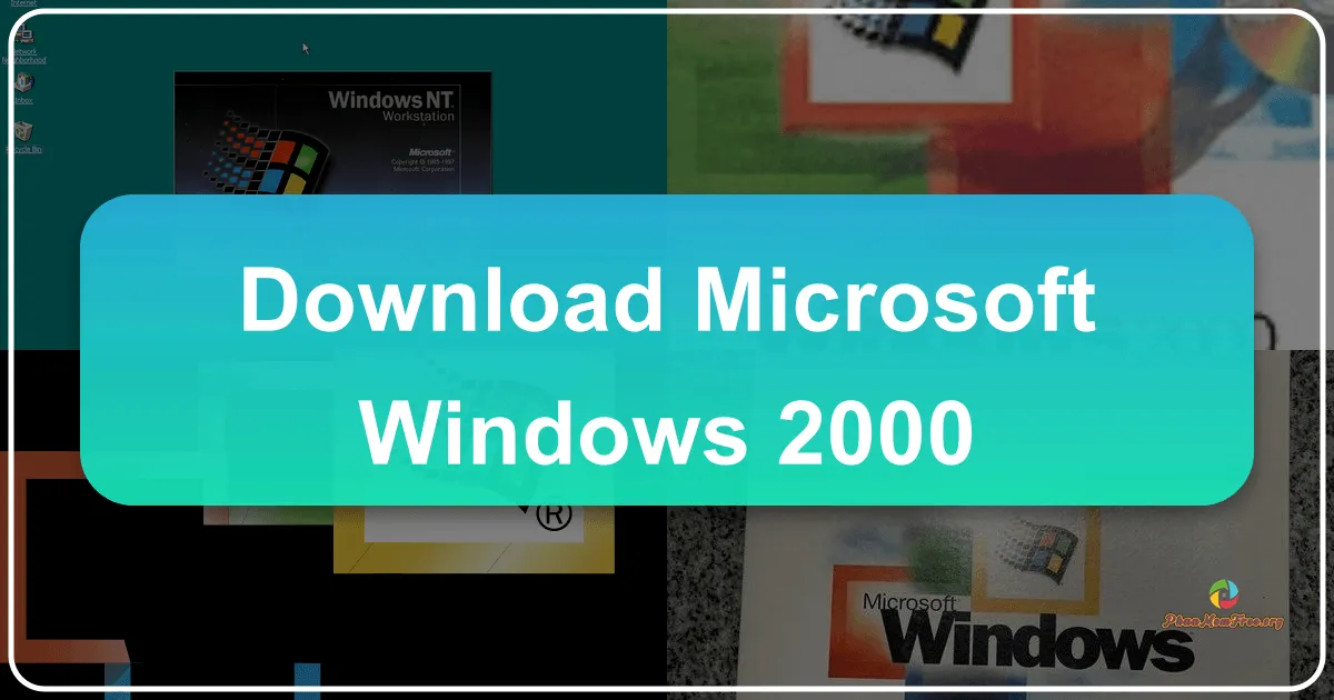 Microsoft Windows 2000: A Retrospective Look at a Legacy Operating System