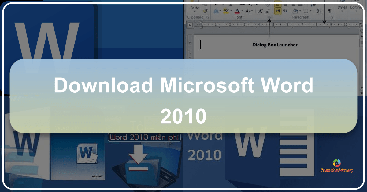 Download Microsoft Word 2010 for Windows, a classic word processor with robust functionality and intuitive interface. /images/download-microsoft-word-2010.png