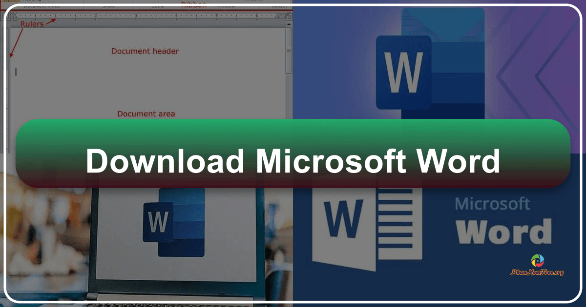 Discover Microsoft Word's features, functionalities, and benefits as the industry-standard word processing software. /images/download-microsoft-word.png