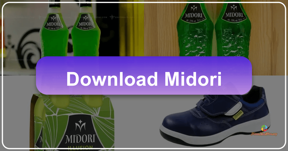 Midori: A fast, lightweight web browser offering simplicity and speed, ideal for older machines or minimalistic browsing needs. /images/download-midori.png