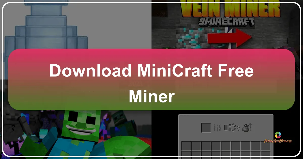 Minicraft Free Miner: A Review and Look at Alternatives