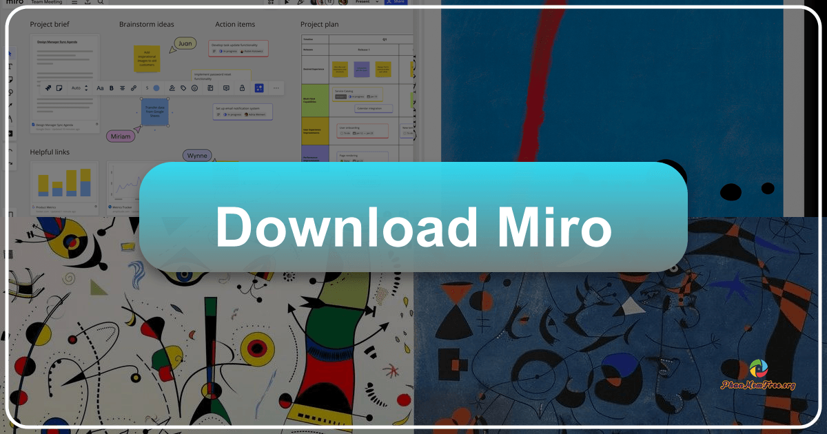 Miro: A free, open-source Internet TV platform for watching online videos from various sources seamlessly. /images/download-miro.png