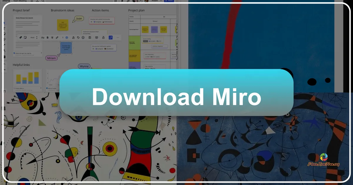 Miro: The Open-Source Internet TV Platform