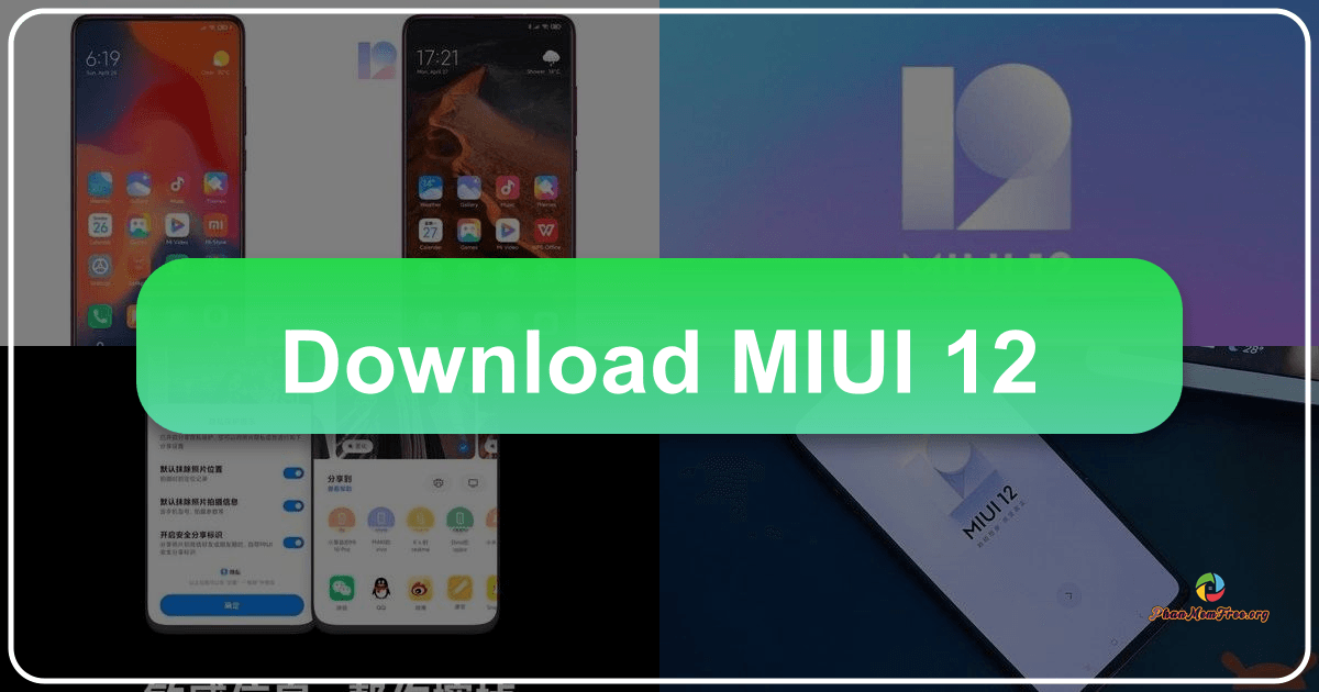 MIUI 12: Giao diện người dùng đột phá của Xiaomi và Redmi mang trải nghiệm mới. /images/download-miui-12.png