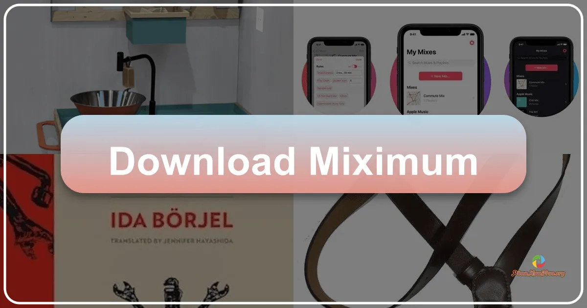MiXimum: A Comprehensive Review of a Free Windows Audio Mixer