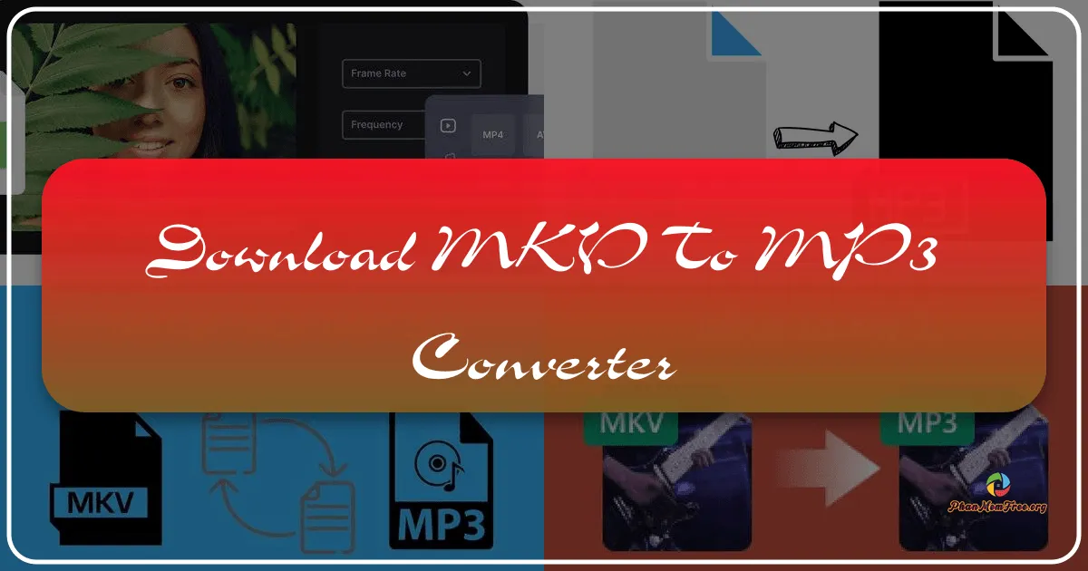 MKV to MP3 Converter: A Comprehensive Review