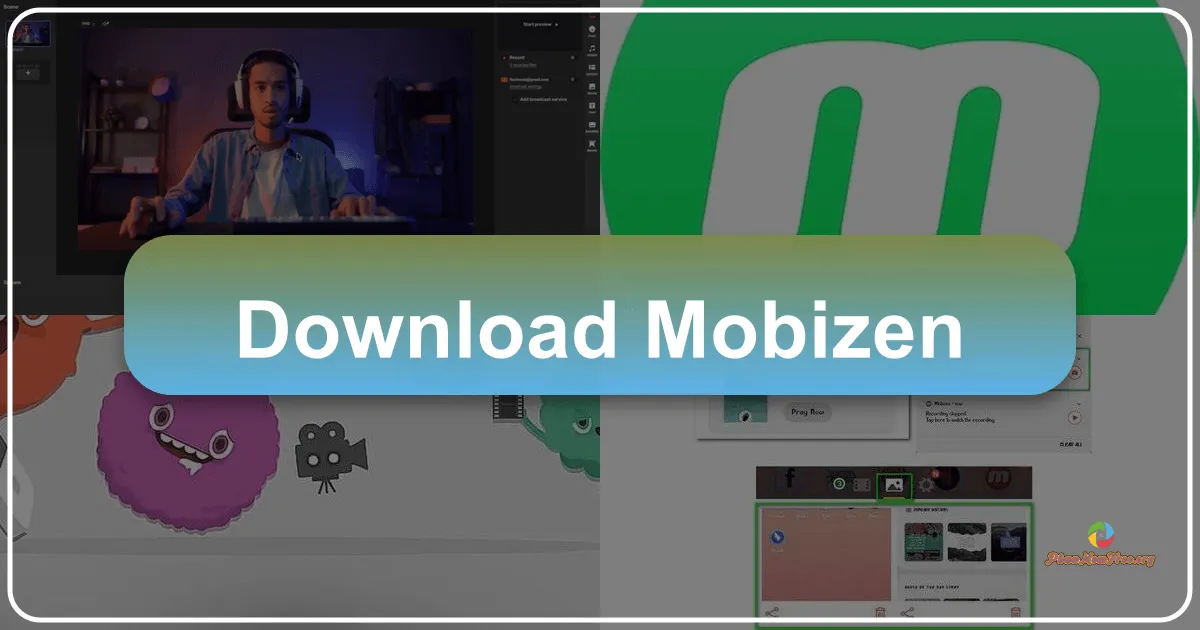 Mobizen: A Comprehensive Guide to Seamless Android and Windows Integration