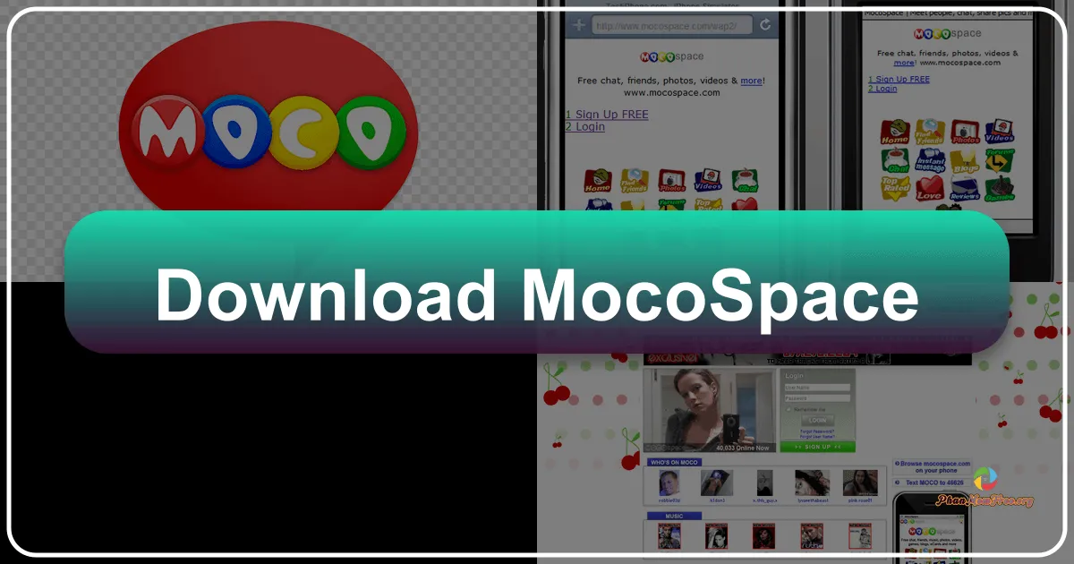 MocoSpace: A Deep Dive into the Social and Dating App