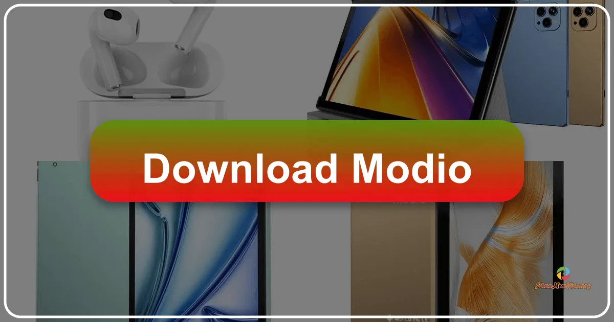 Modio: A Comprehensive Guide to the Xbox 360 Game Modding Tool