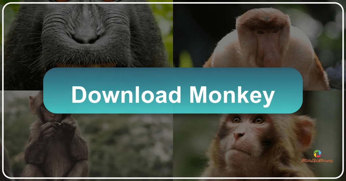 Monkey: A Teen-Focused Social Networking App