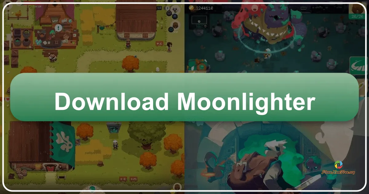 Moonlighter