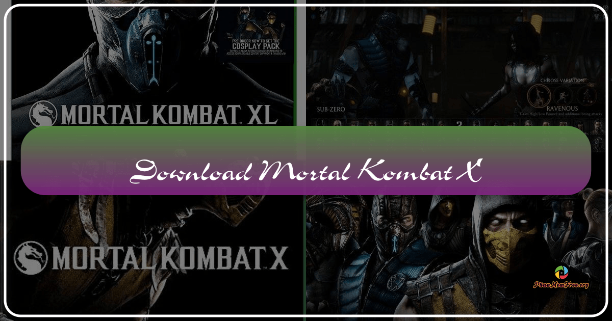 Mortal Kombat X: Trở lại mạnh mẽ với đồ họa 3D và âm thanh sống động. /images/download-mortal-kombat-x.png