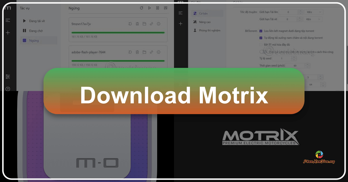 Motrix: A free, open-source download manager with versatile features and cross-platform compatibility for enhanced downloading experiences. /images/download-motrix.png