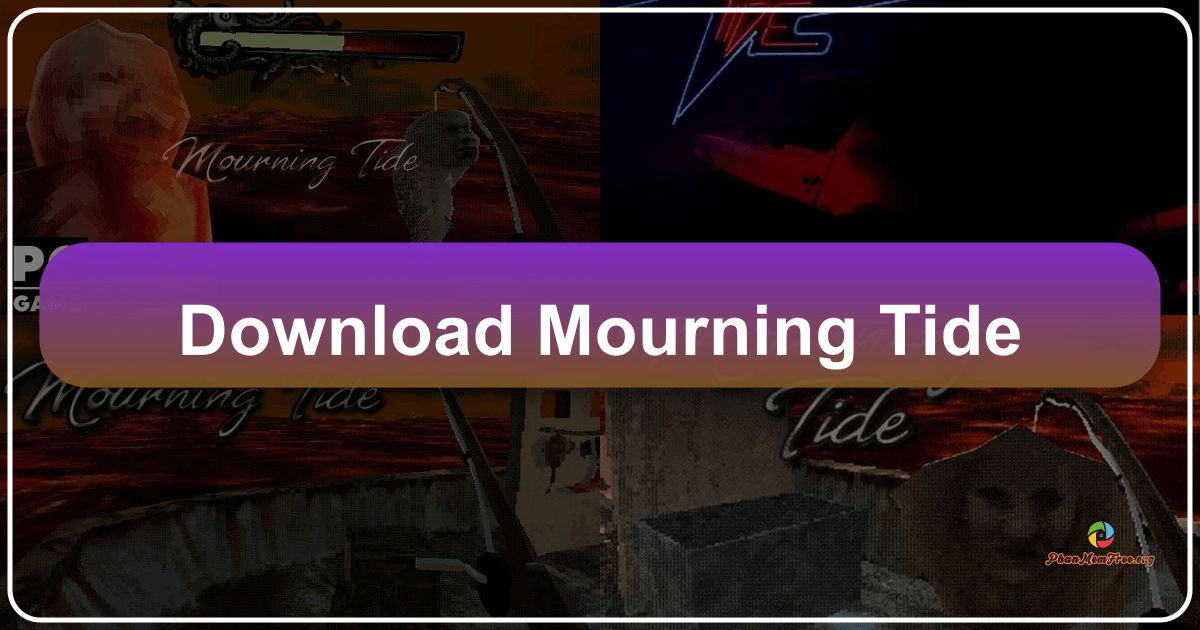 Mourning Tide: A puzzle game exploring guilt, redemption, and atmospheric puzzle solving with a deeply immersive narrative. /images/download-mourning-tide.png