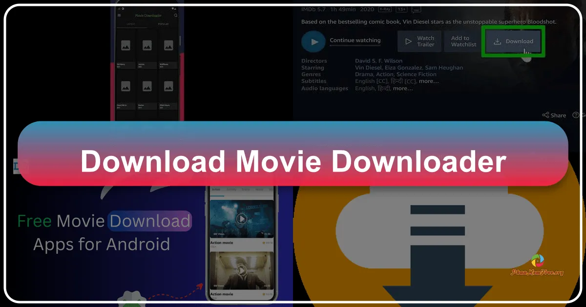 Movie Downloader: A Comprehensive Review
