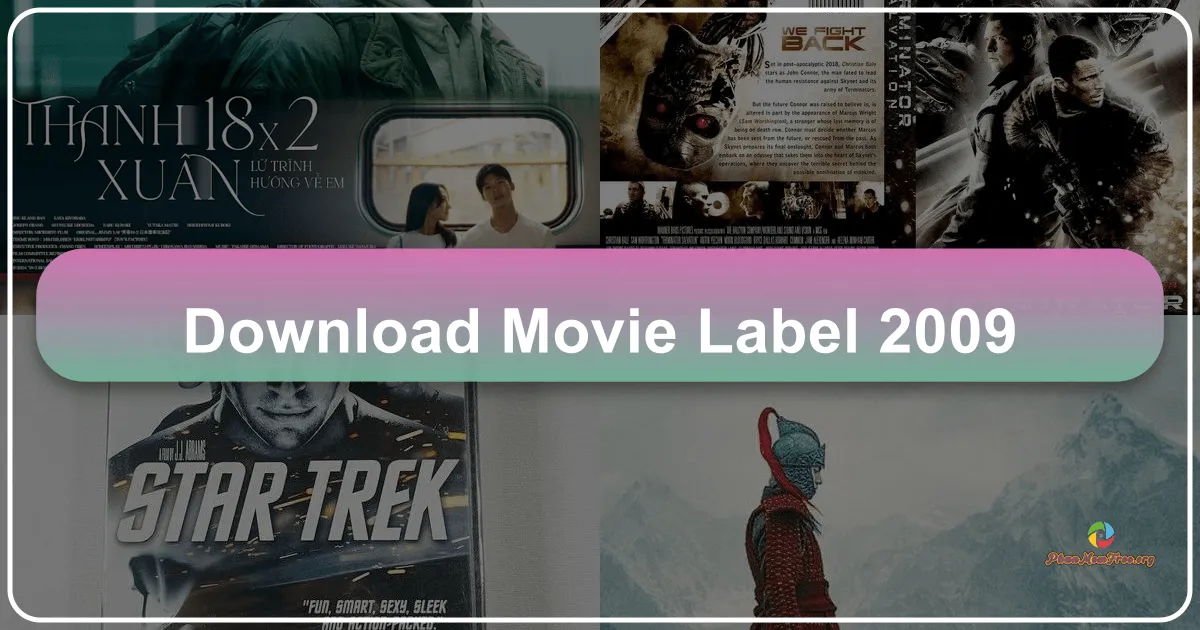 Movie Label 2009: A Comprehensive Review