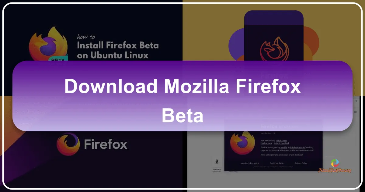 Mozilla Firefox Beta: A Deep Dive into the Cutting-Edge Web Browser