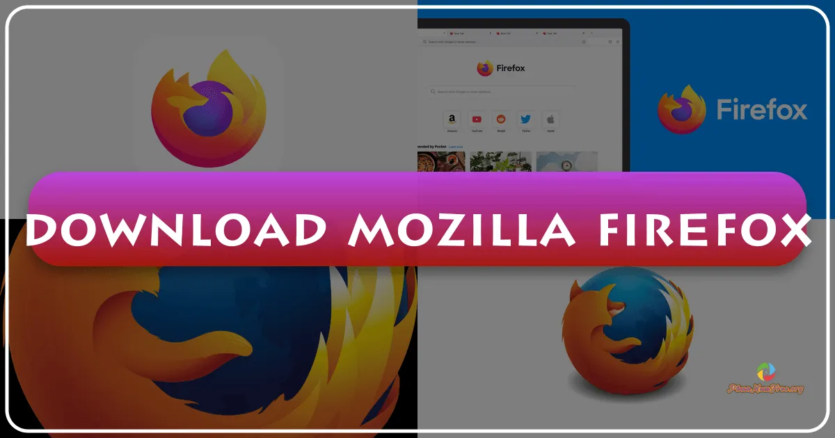 Mozilla Firefox: A Comprehensive Guide to the Popular Web Browser
