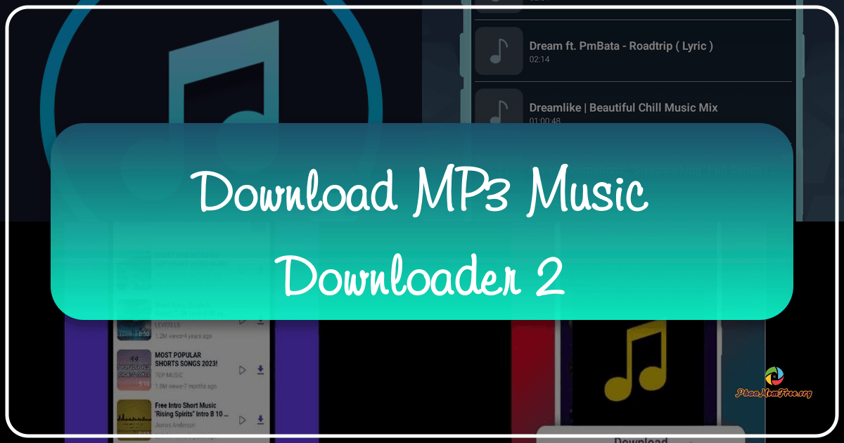 Mp3 Music Downloader 2: A free music download application with a vast library and user-friendly interface features. /images/download-mp3-music-downloader-2.png