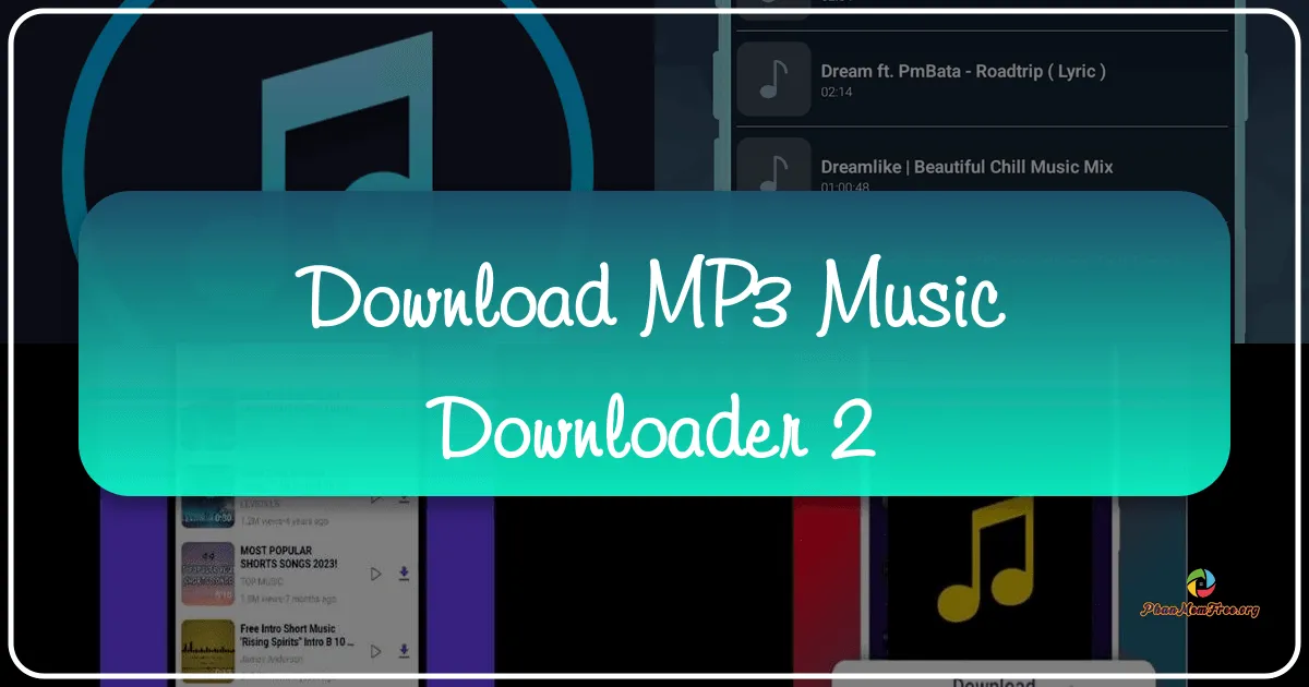 Mp3 Music Downloader 2: A Comprehensive Review