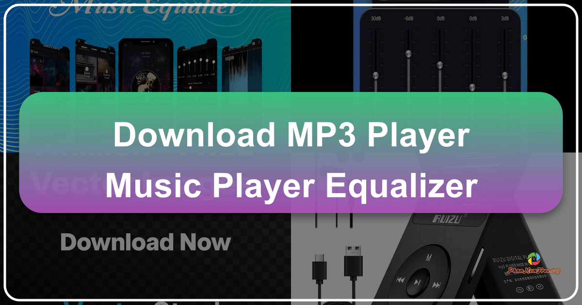 MP3 Player - Music Player & Equalizer: A feature-rich music player with intuitive interface and advanced equalization controls available. /images/download-mp3-player-music-player-equalizer.png