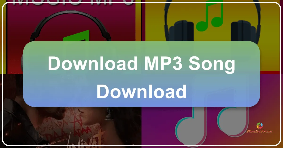 MP3 Song Download: A Comprehensive Guide to the Android Music App
