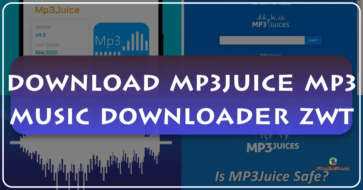 Mp3Juice Mp3 Music Downloader: A Comprehensive Review