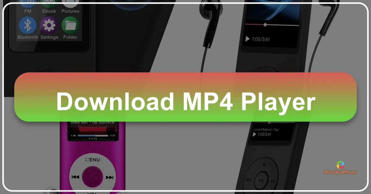 MP4 Player for Windows: A Comprehensive Review