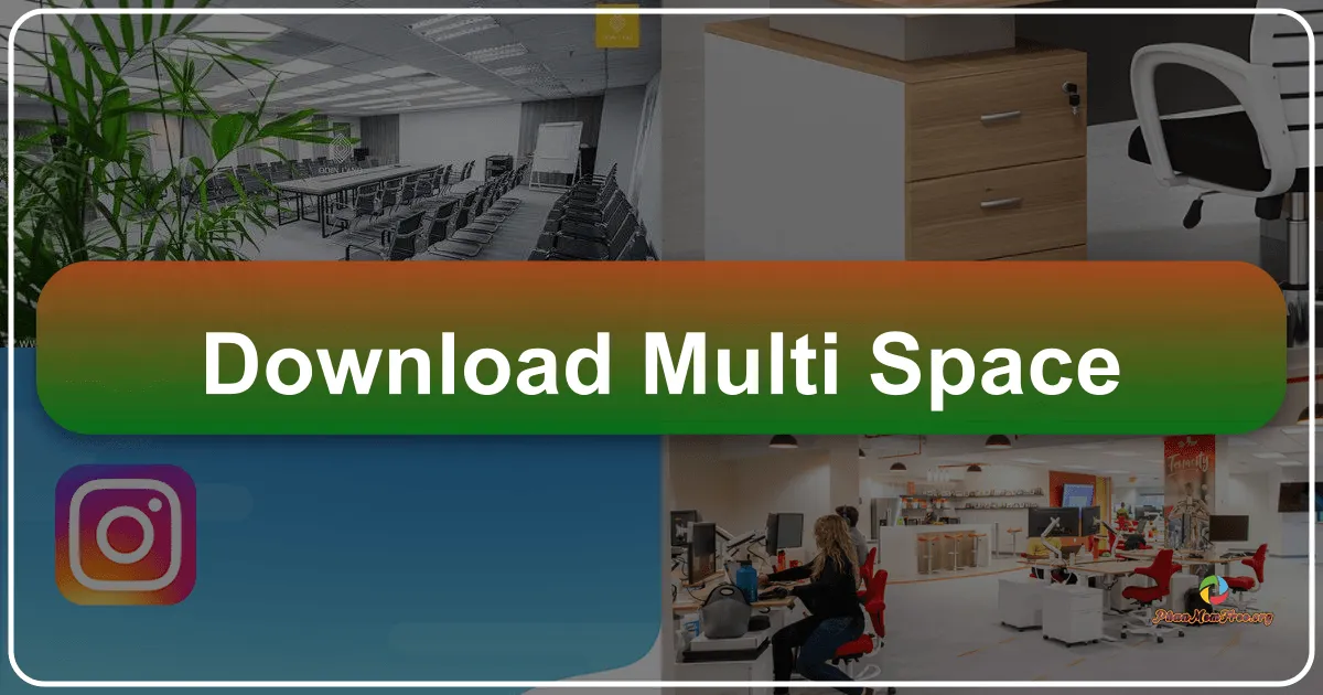Multi-Space: A Deep Dive into Parallel App Cloning